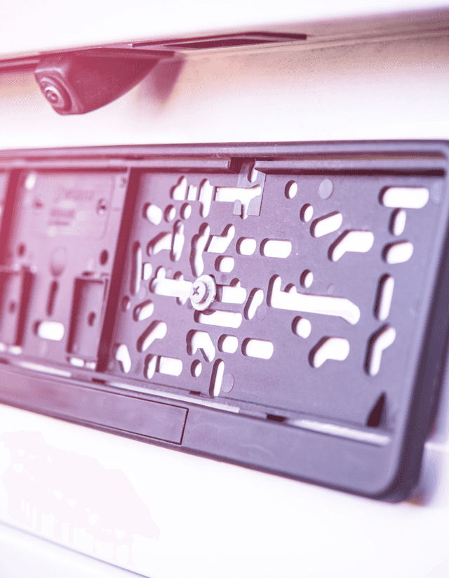 Kfz-Abmeldung in Uchte