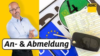 Kfz-Zulassungsstelle Singen (Hohentwiel): Ab- und Anmeldung