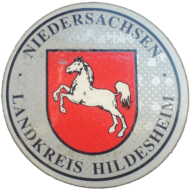 Wappen Niedersachsen