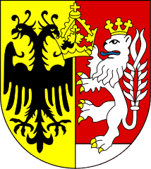 Wappen der Stadt Görlitz