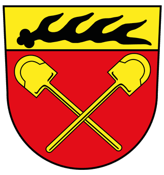 Wappen der Stadt Schorndorf