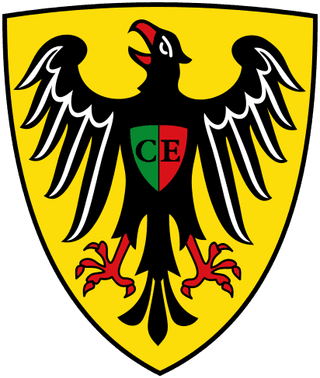 Wappen der Stadt Esslingen am Neckar
