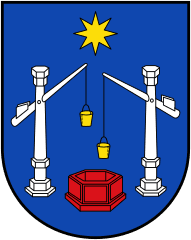 Wappen der Stadt Bad Salzuflen