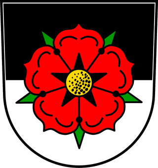 Wappen der Stadt Geislingen an der Steige
