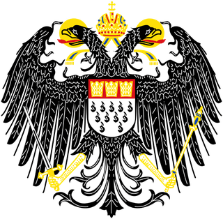 Wappen der Stadt Köln