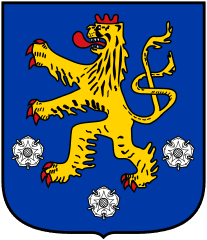 Wappen der Stadt Geldern