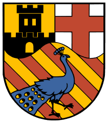 Wappen der Stadt Neuwied