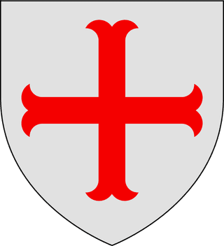 Wappen der Stadt Bad Pyrmont