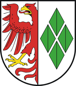 Wappen der Stadt Stendal