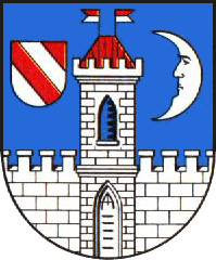 Wappen der Stadt Glauchau