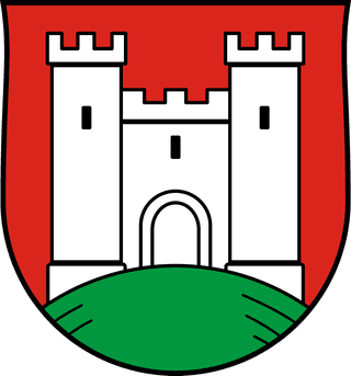 Wappen der Stadt Besigheim