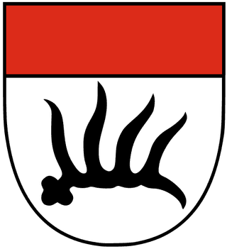 Wappen der Stadt Göppingen