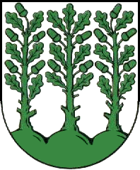 Wappen der Stadt Hoyerswerda