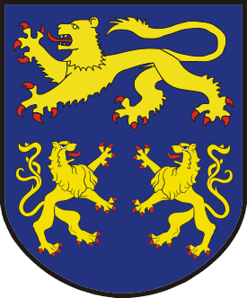 Wappen der Stadt Homberg (Efze)