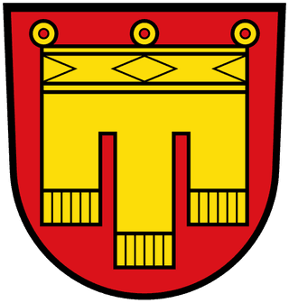 Wappen der Stadt Herrenberg