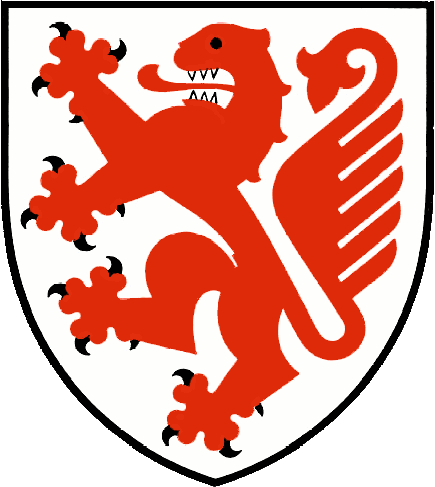 Wappen der Stadt Braunschweig