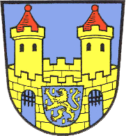 Wappen der Stadt Idstein