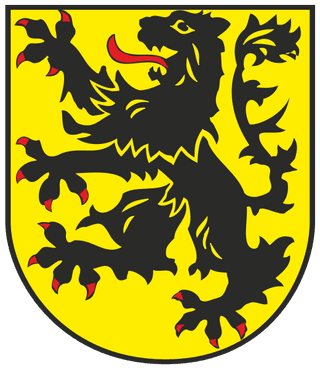 Wappen der Stadt Mittweida