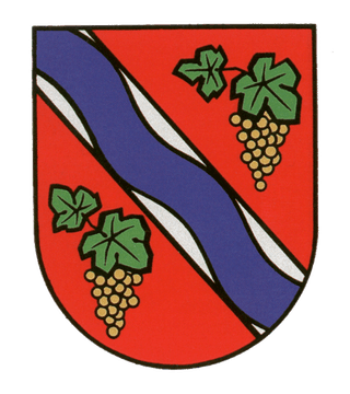 Wappen der Stadt Dietzenbach