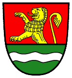 Wappen der Stadt Laatzen