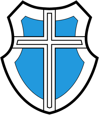 Wappen der Stadt Hünfeld