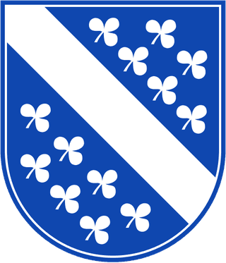 Wappen der Stadt Kassel