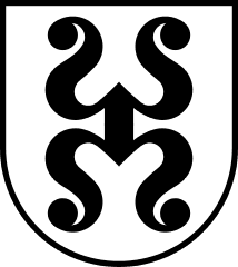 Wappen der Stadt Bad Dürkheim