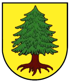 Wappen der Stadt Viechtach