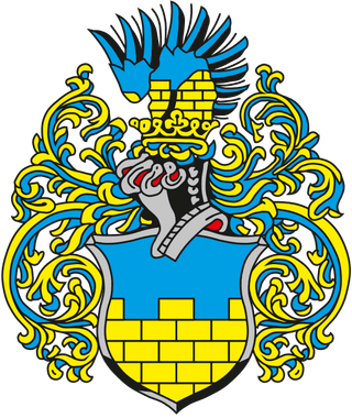 Wappen der Stadt Bautzen
